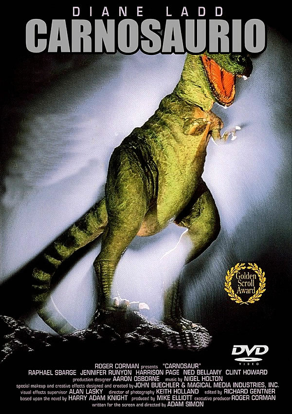 Carnosaurio [1993]